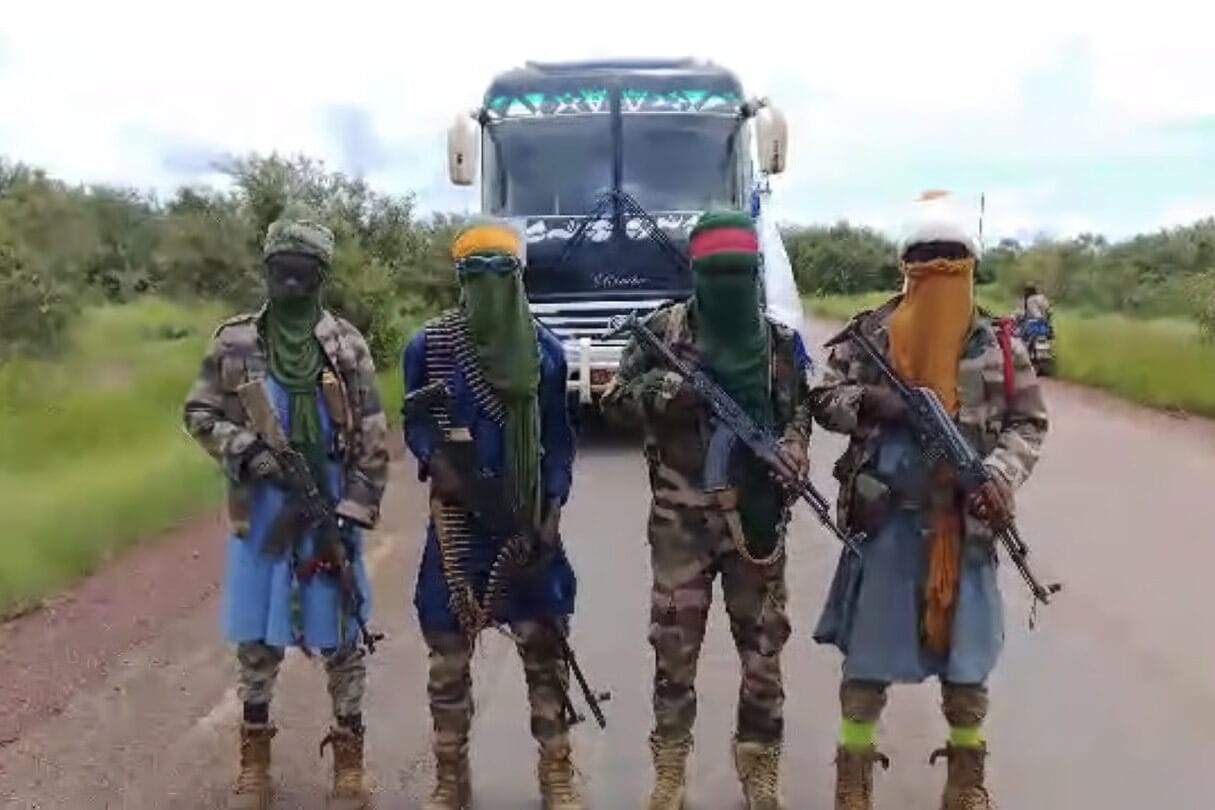 LV 278 : Réassurance militaire de l'Ukraine - Antidrogue et force armée - Lorgnette : Mali rien ne va plus !