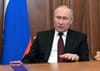 Poussée russe en Ukraine (8 ans après, LV n° 9)