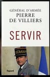 Servir (Gal de Villiers) fiche de lecture (M. Cuttier)