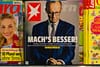 Berlin – Washington : l’axe vacille (LV 267)