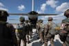 L’armée de Terre et la dissuasion