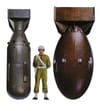 La java des bombes atomiques (Le Cadet n° 109)