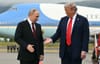 A propos de la rencontre entre Trump et Poutine en Alaska (D. Algret Minic)