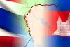 La frontière entre la Thaïlande et le Cambodge demeure fermée (P. Tran-Huu)