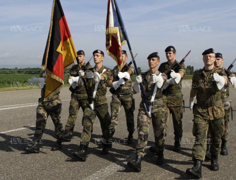 De l’échec proche et prévisible de la relation franco-allemande de défense et de l’Europe de la Défense en général (E. Lambert)