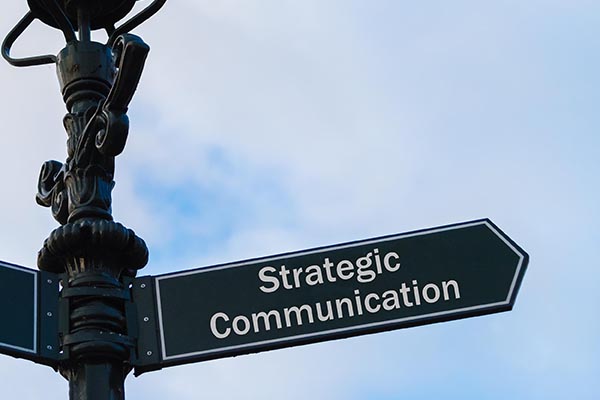 Stratcom : un nouveau concept stratégique ? (E. Patry)