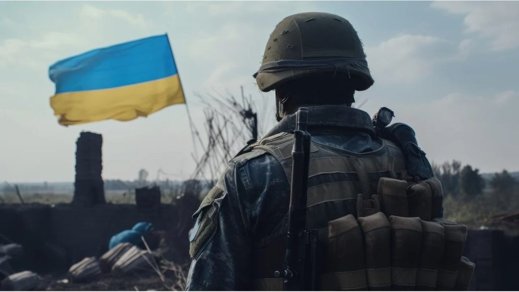 LV 236 : Double italien | Ukraine : deux ans après | Lorgnette : le retour de la guerre